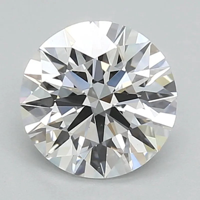 DovEggs 1.200ct Round D VS2-LAB GROWN DIAMOND-LQD02H44