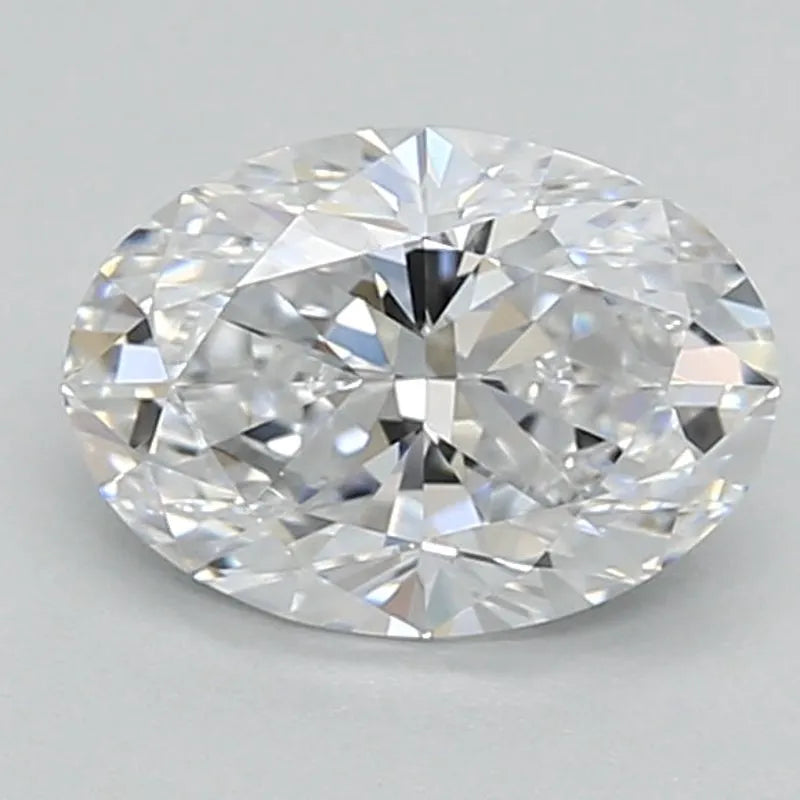 DovEggs 1.010ct Oval D VVS1-LAB GROWN DIAMOND-LPG02C41