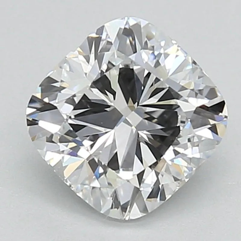 DovEggs 1.200ct Cushion D VS1-LAB GROWN DIAMOND-LRF276L8