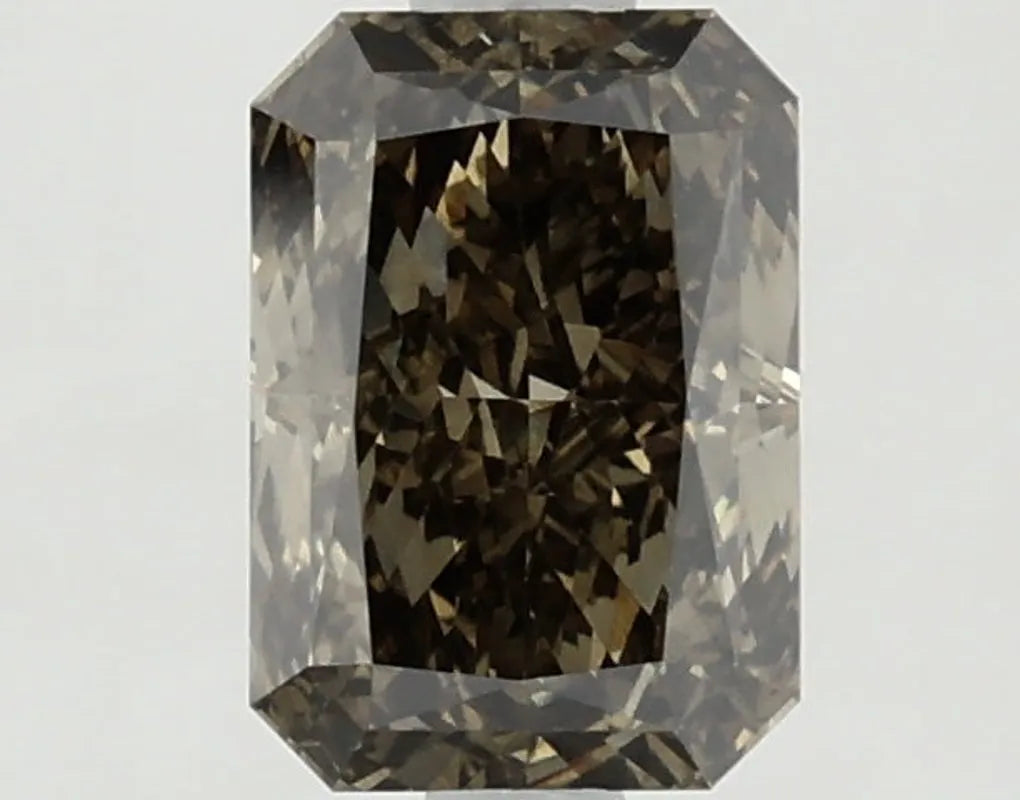 DovEggs 1.360ct Radiant F.V.Yellow VS1-LAB GROWN DIAMOND-LKJ13A86