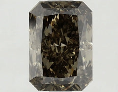 DovEggs 1.360ct Radiant F.V.Yellow VS1-LAB GROWN DIAMOND-LKJ13A86