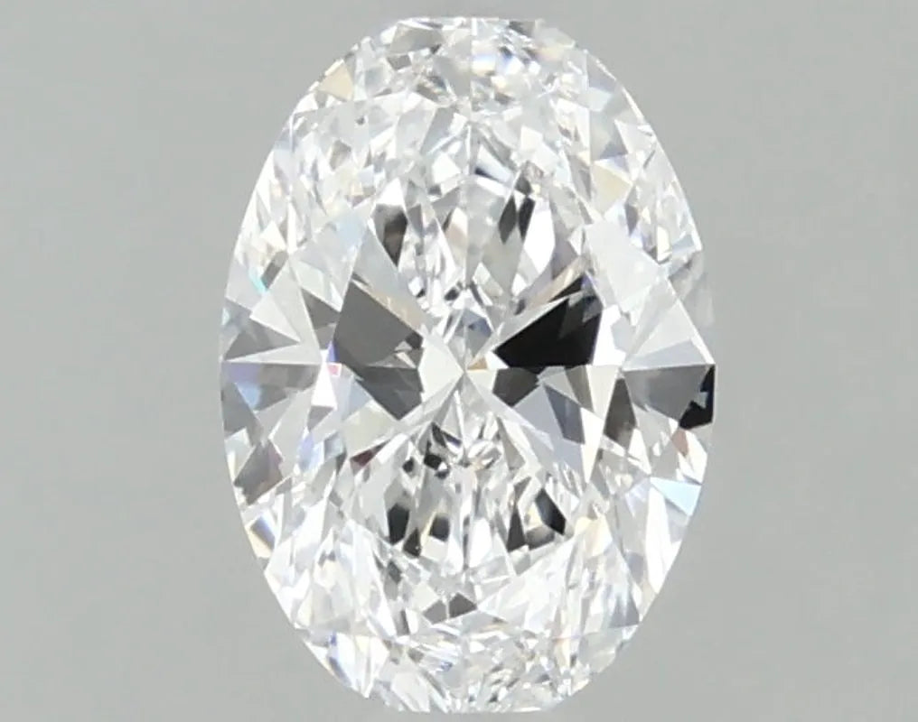 DovEggs 1.000ct Oval D VS1-LAB GROWN DIAMOND-LPG02O10