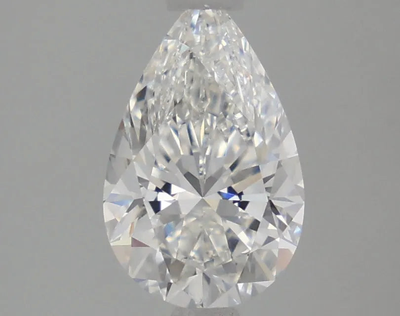 DovEggs 1.570ct Pear E VVS1-LAB GROWN DIAMOND-LFN12A16