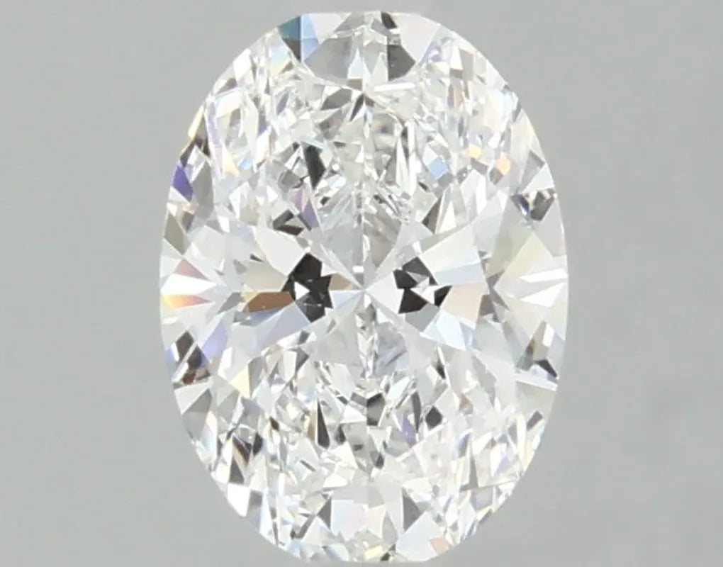DovEggs 1.210ct Oval E VVS2-LAB GROWN DIAMOND-LRA168B7
