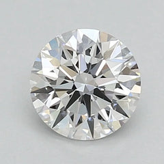 DovEggs 0.730ct Round D VVS2-LAB GROWN DIAMOND-LRF229A62