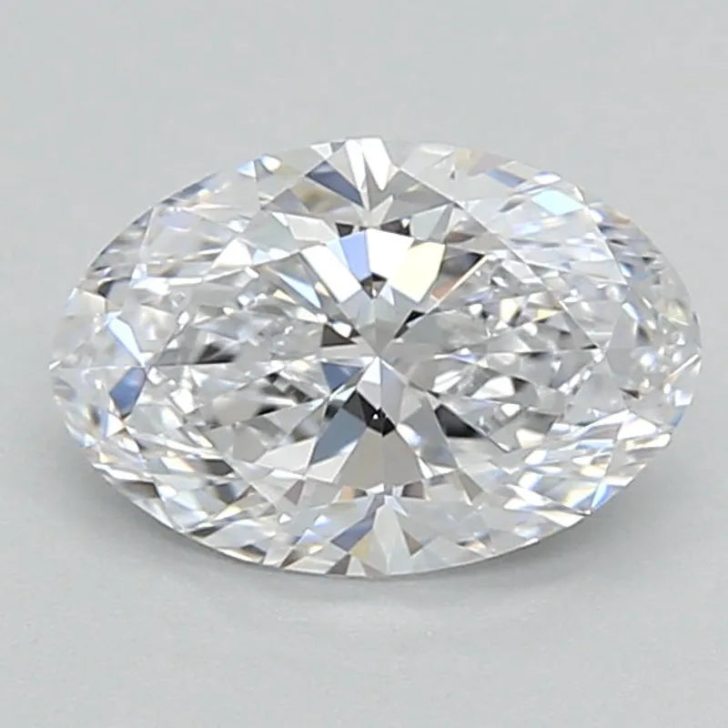 DovEggs 1.030ct Oval D VVS1-LAB GROWN DIAMOND-LPJ02D53