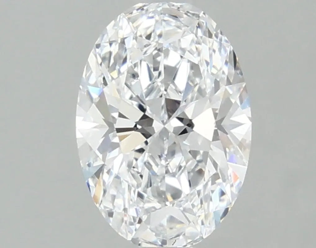 DovEggs 1.270ct Oval E VVS2-LAB GROWN DIAMOND-LRB28C9