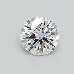 DovEggs 0.330ct Round D VS1-LAB GROWN DIAMOND-LRJ90A500