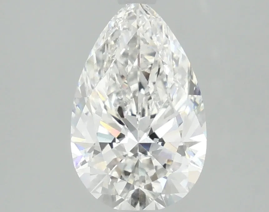 DovEggs 2.050ct Pear E VVS2-LAB GROWN DIAMOND-LGS607521