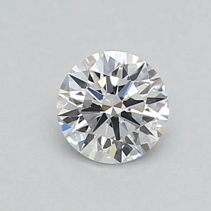 DovEggs 0.340ct Round D VS1-LAB GROWN DIAMOND-LRJ75A29