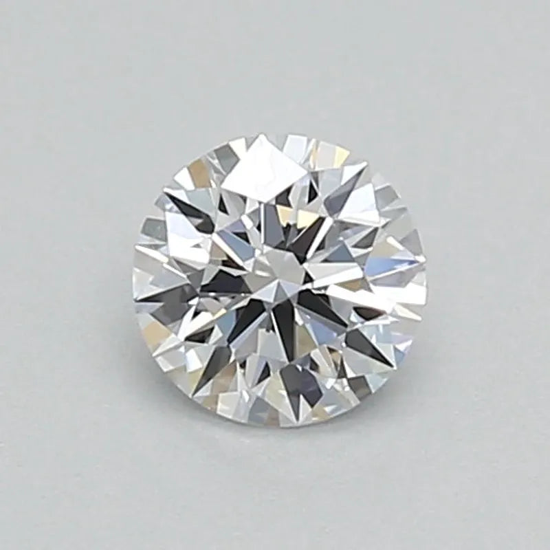 DovEggs 0.350ct Round E VVS1-LAB GROWN DIAMOND-LPJ02C102