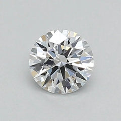 DovEggs 0.350ct Round E VVS1-LAB GROWN DIAMOND-LPJ02C102