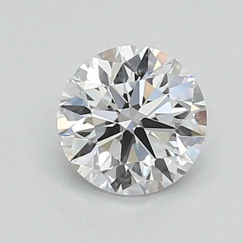 DovEggs 0.560ct Round D VVS2-LAB GROWN DIAMOND-LRF236A56