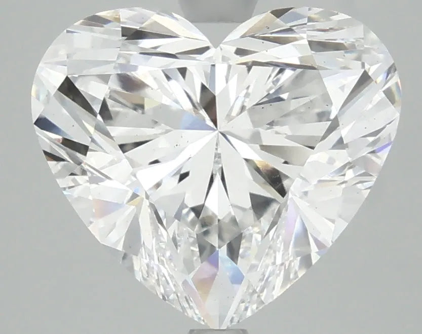 DovEggs 5.050ct Heart E VS2-LAB GROWN DIAMOND-LAE138C9