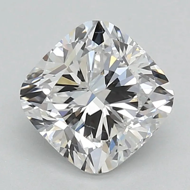 DovEggs 1.210ct Cushion E VS2-LAB GROWN DIAMOND-LRJ115A30