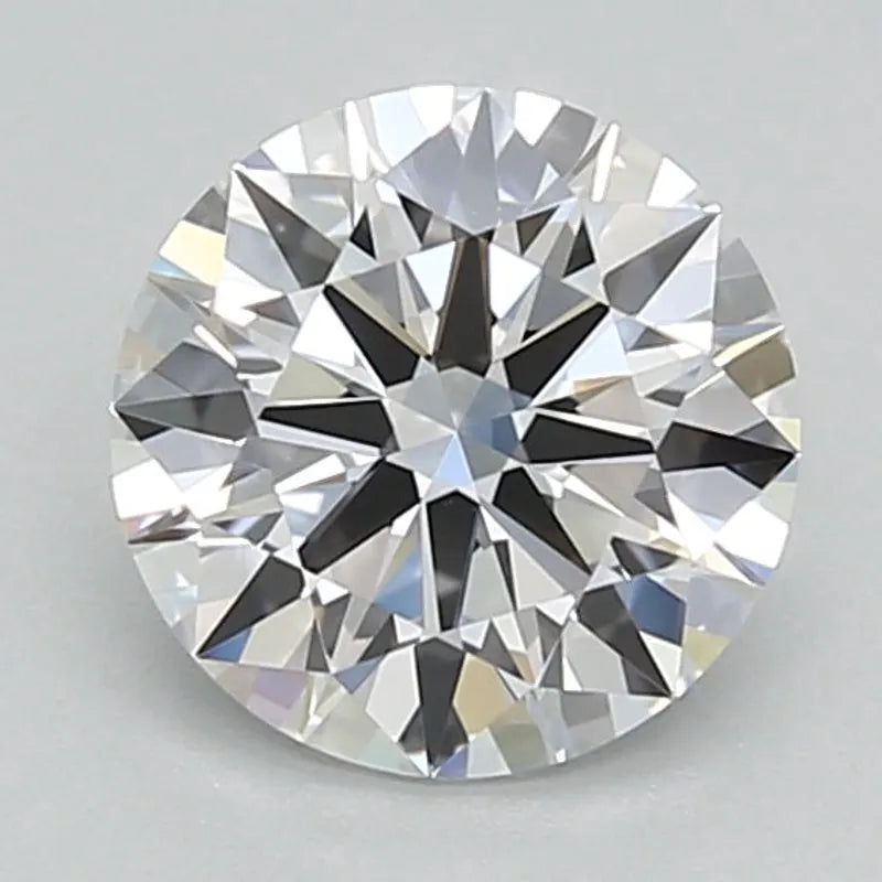 DovEggs 1.060ct Round D VVS1-LAB GROWN DIAMOND-LRJ89A27