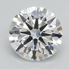 DovEggs 1.060ct Round D VVS1-LAB GROWN DIAMOND-LRJ89A27