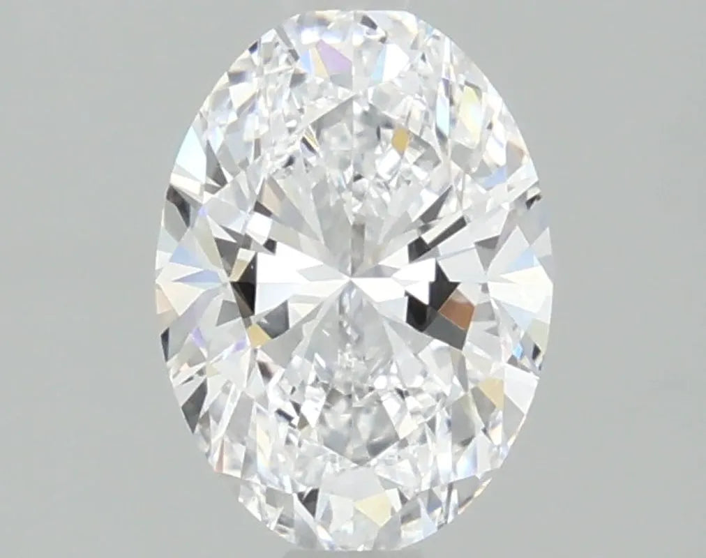 DovEggs 1.500ct Oval D VVS2-LAB GROWN DIAMOND-LPJ01G6