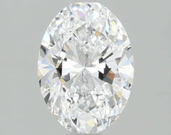 DovEggs 1.500ct Oval D VVS2-LAB GROWN DIAMOND-LPJ01G6