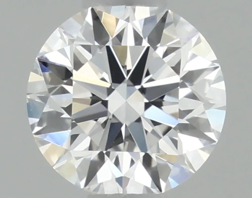 DovEggs 0.500ct Round D VVS1-LAB GROWN DIAMOND-LRJ115D41