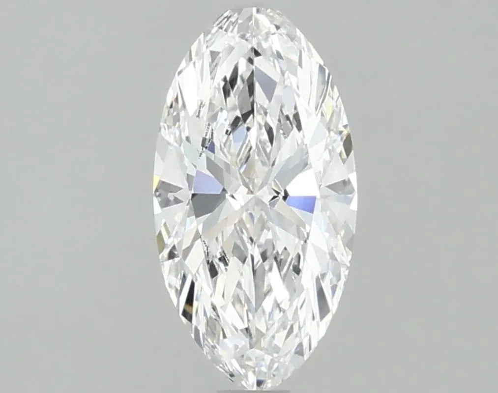 DovEggs 1.000ct Marquise D VVS2-LAB GROWN DIAMOND-LKM10A5