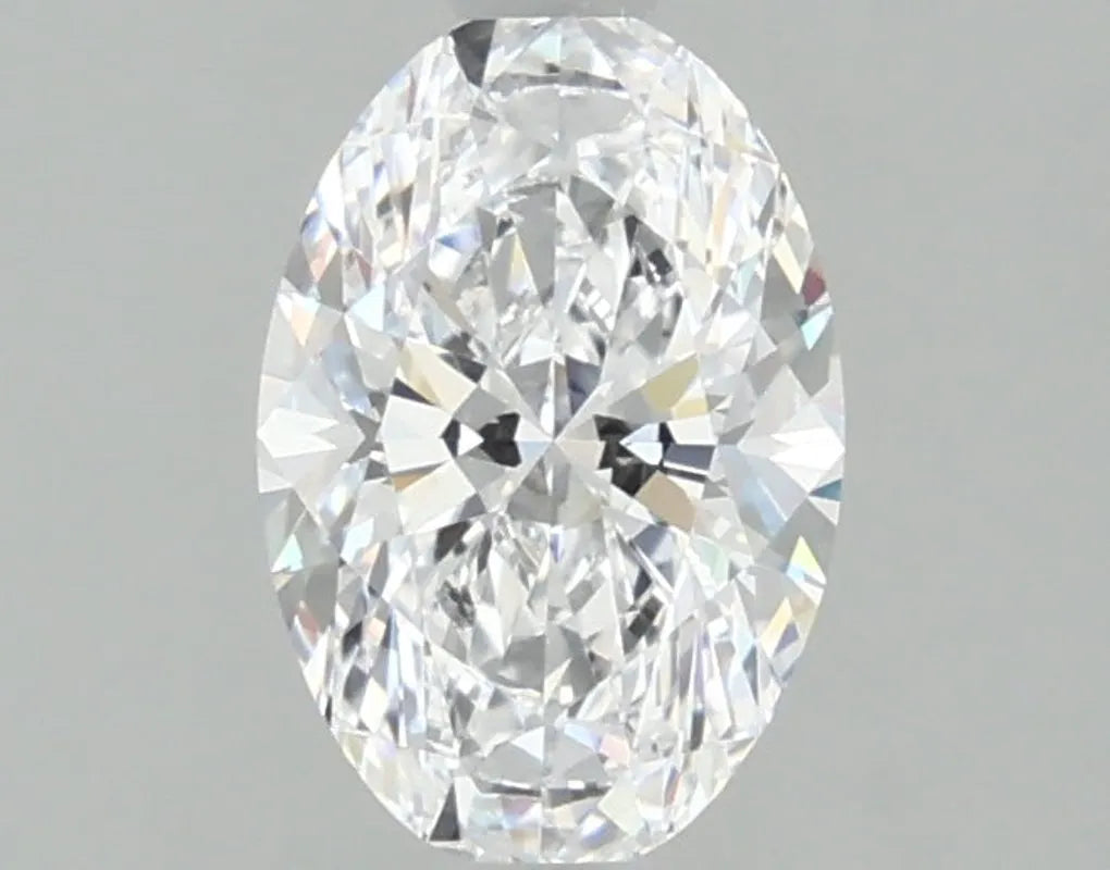 DovEggs 1.070ct Oval D VVS1-LAB GROWN DIAMOND-LEF109A64