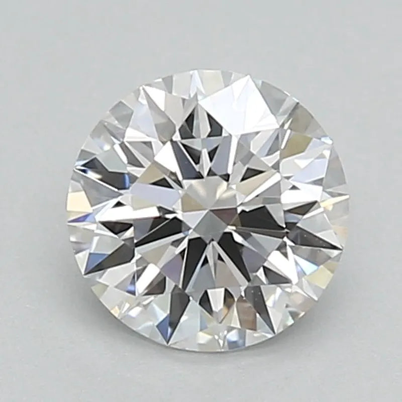 DovEggs 0.780ct Round D VVS1-LAB GROWN DIAMOND-LRJ96A77