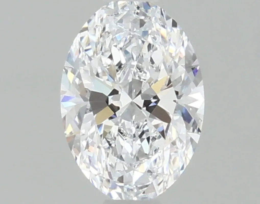 DovEggs 1.020ct Oval D VVS1-LAB GROWN DIAMOND-LPG02J68