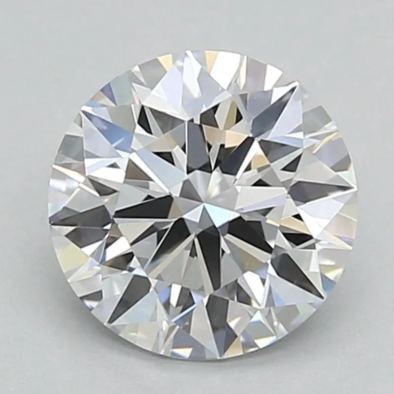 DovEggs 1.220ct Round E VS2-LAB GROWN DIAMOND-LRN02A20
