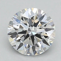 DovEggs 1.220ct Round E VS2-LAB GROWN DIAMOND-LRN02A20