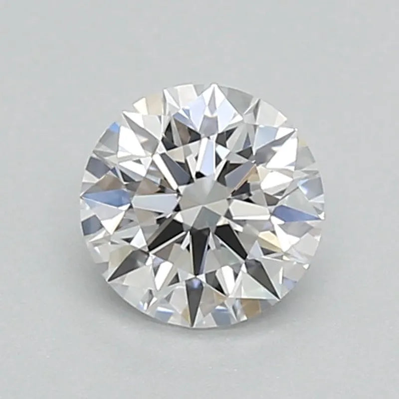 DovEggs 0.520ct Round D VVS1-LAB GROWN DIAMOND-LRF271A34