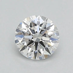 DovEggs 0.520ct Round D VVS1-LAB GROWN DIAMOND-LRF271A34