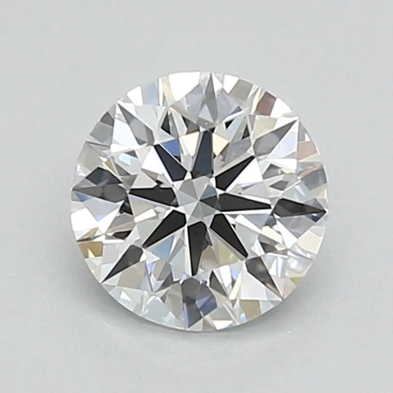 DovEggs 0.640ct Round D VS1-LAB GROWN DIAMOND-LRF276C31