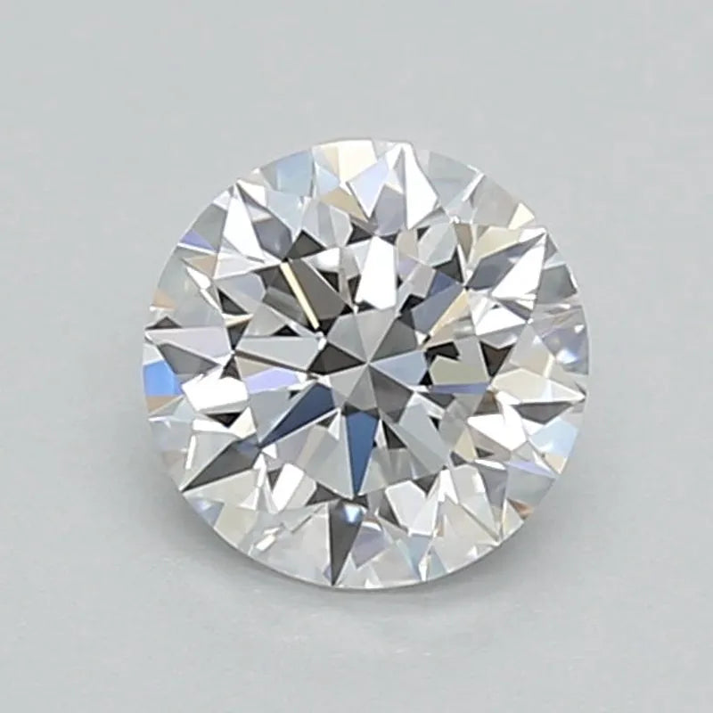 DovEggs 0.580ct Round D VVS1-LAB GROWN DIAMOND-LRJ76A193