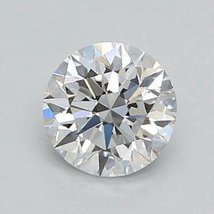DovEggs 0.580ct Round D VVS1-LAB GROWN DIAMOND-LRJ76A193