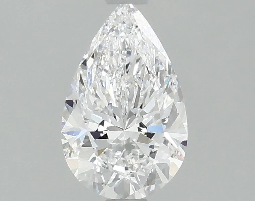 DovEggs 1.090ct Pear D VVS1-LAB GROWN DIAMOND-LLA666A6