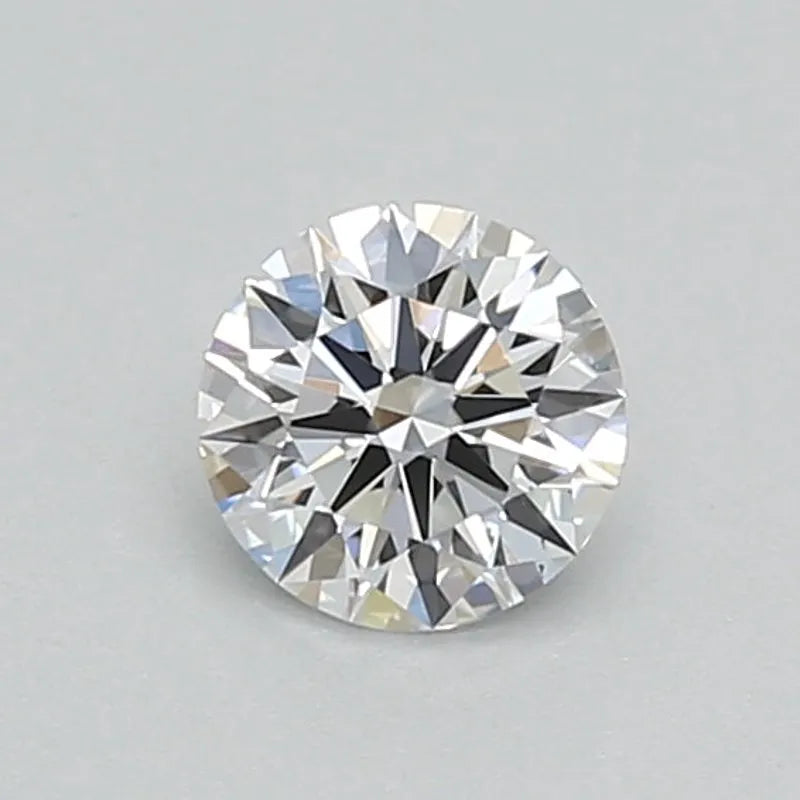 DovEggs 0.340ct Round D VVS2-LAB GROWN DIAMOND-LLA626A50