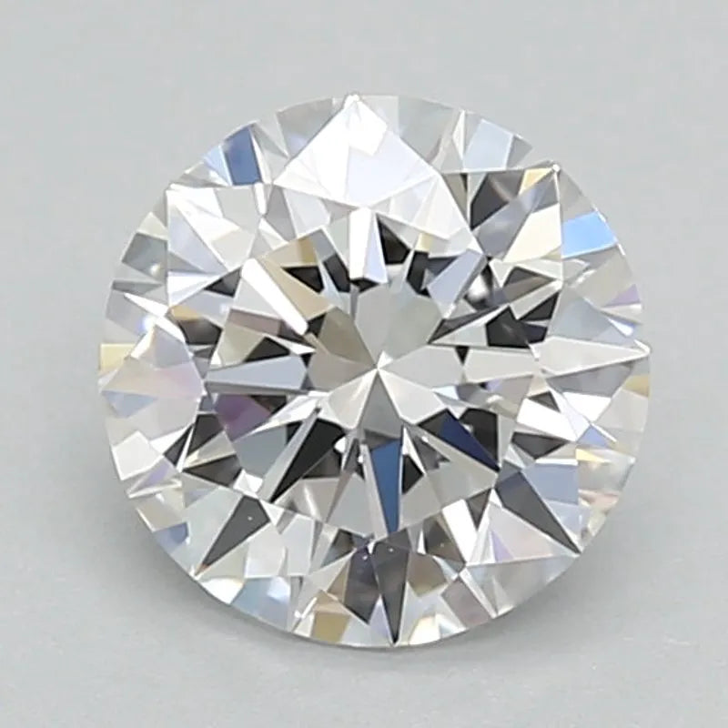 DovEggs 1.000ct Round D VVS2-LAB GROWN DIAMOND-LRJ74A93