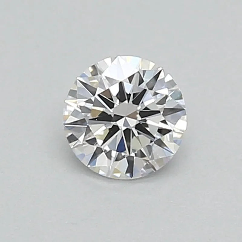 DovEggs 0.300ct Round D VVS1-LAB GROWN DIAMOND-LQD01C111