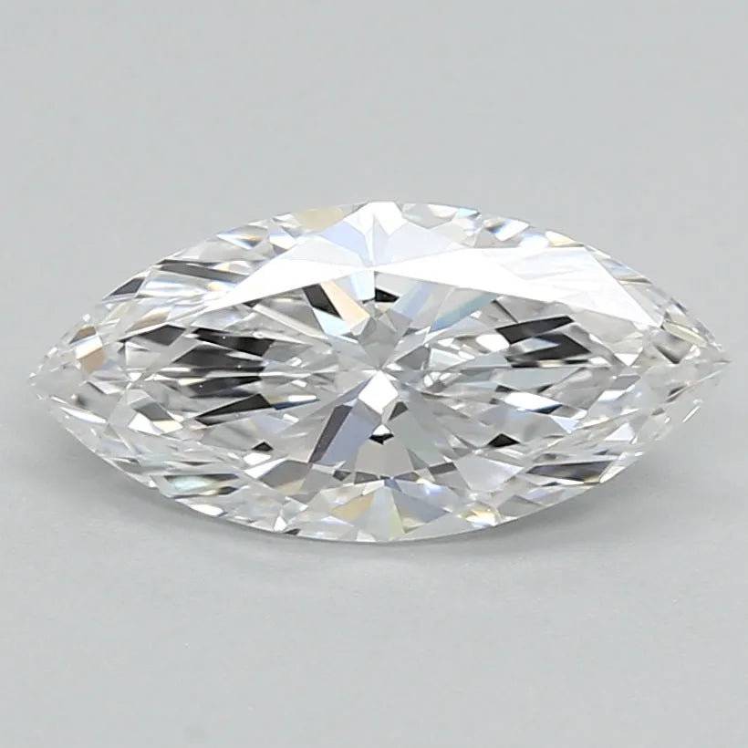DovEggs 0.950ct Marquise D VVS2-LAB GROWN DIAMOND-LLA379E6