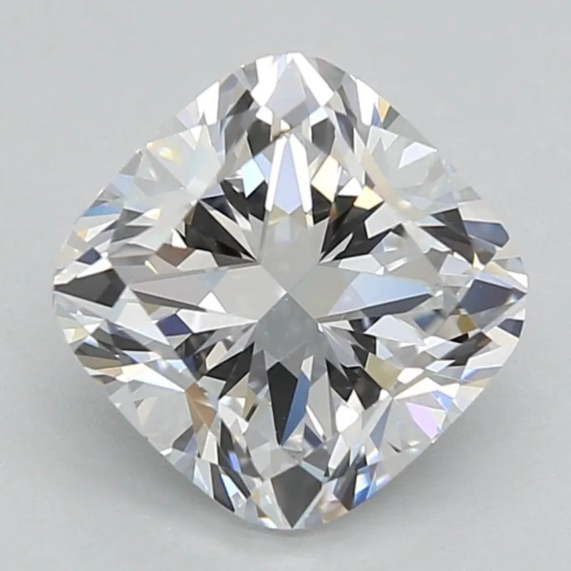 DovEggs 1.760ct Cushion D IF-LAB GROWN DIAMOND-LPD11A30