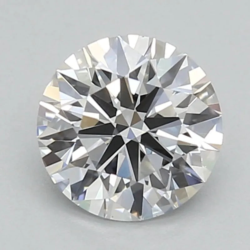 DovEggs 0.690ct Round D VS2-LAB GROWN DIAMOND-LRF213A70
