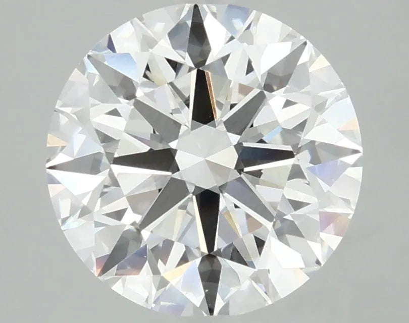 DovEggs 4.050ct Round E VVS2-LAB GROWN DIAMOND-LGS607313