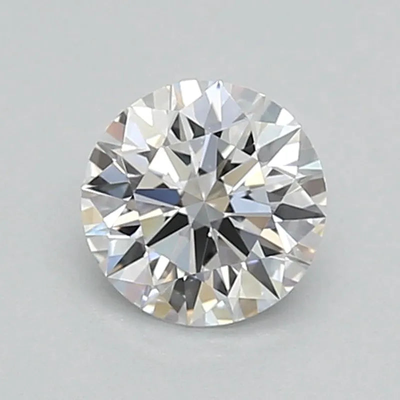 DovEggs 0.520ct Round D VVS1-LAB GROWN DIAMOND-LQD02I28