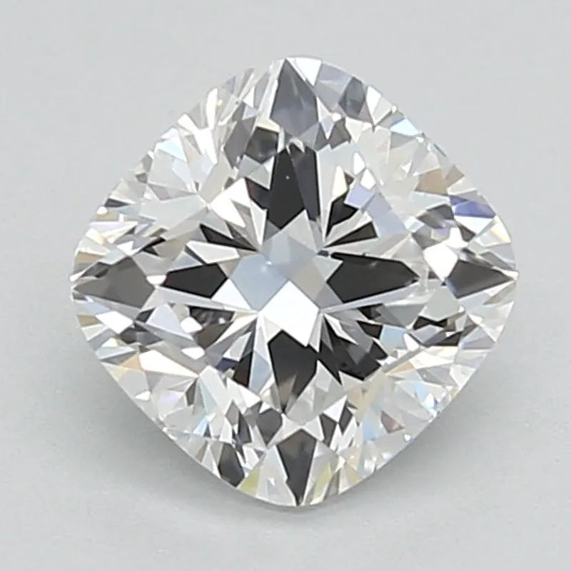 DovEggs 1.020ct Cushion E VVS1-LAB GROWN DIAMOND-LRJ105K13