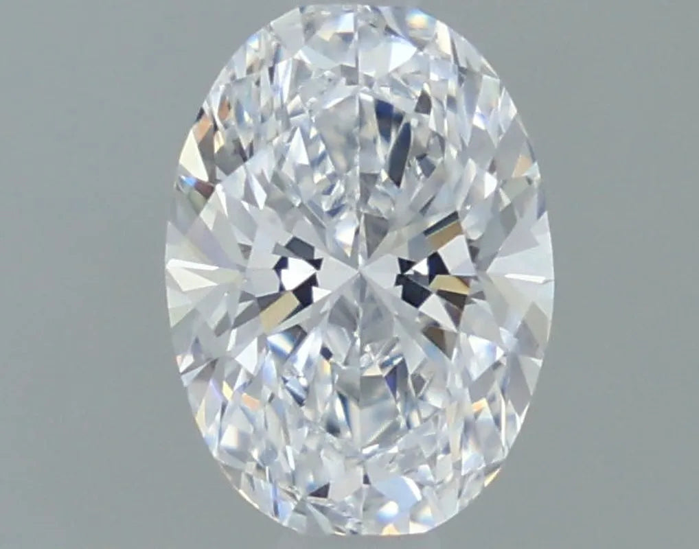 DovEggs 1.080ct Oval D VVS2-LAB GROWN DIAMOND-LPJ01L15