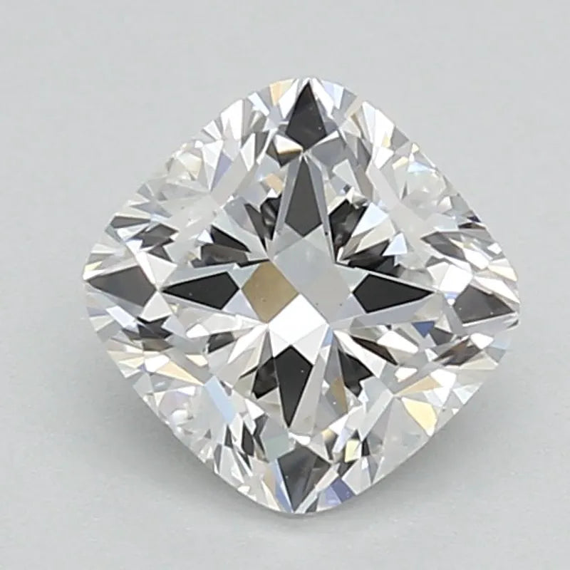 DovEggs 1.010ct Cushion E VS1-LAB GROWN DIAMOND-LEP203A51