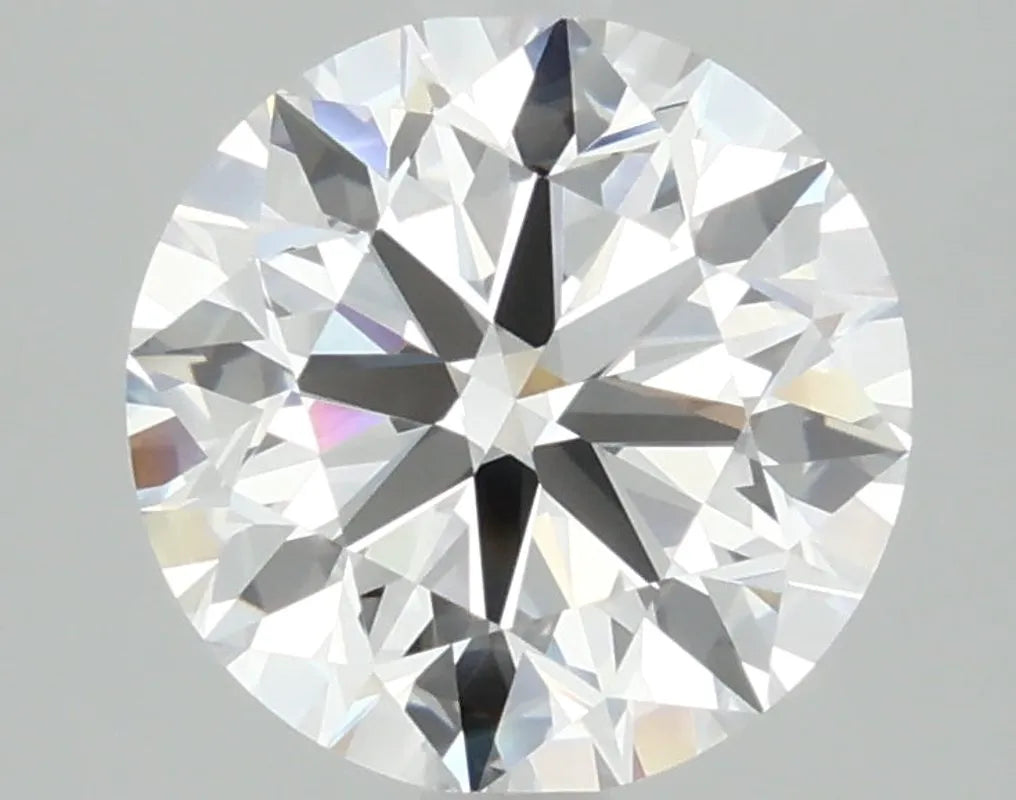 DovEggs 3.000ct Round E VVS1-LAB GROWN DIAMOND-LPG02B1