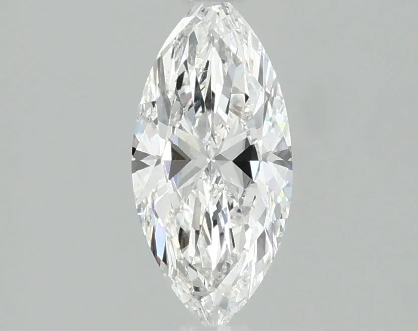 DovEggs 0.990ct Marquise E VVS2-LAB GROWN DIAMOND-LQD02A64
