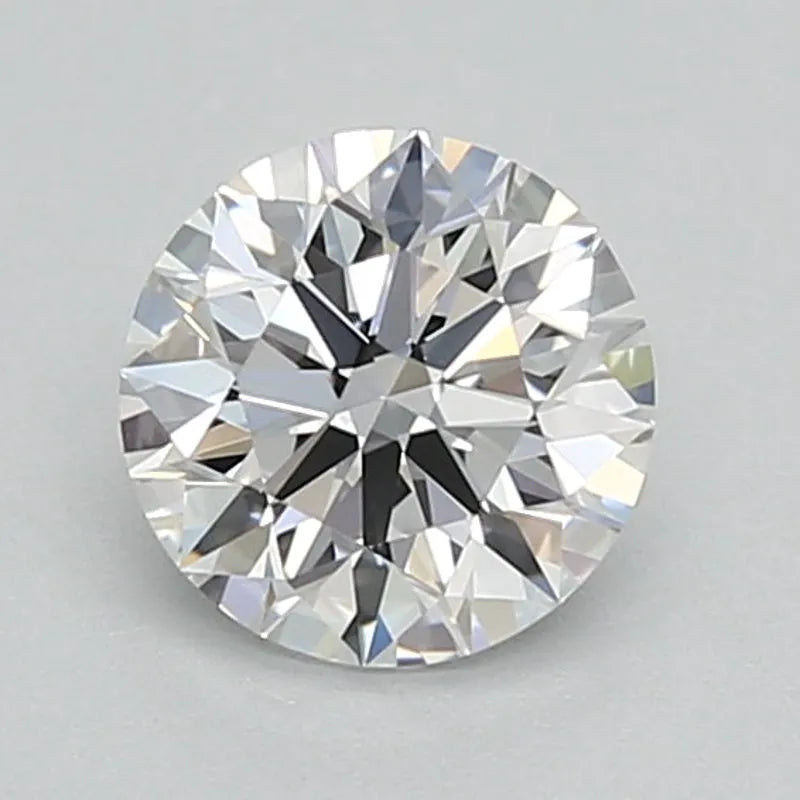 DovEggs 0.700ct Round D VVS1-LAB GROWN DIAMOND-LRF241A58